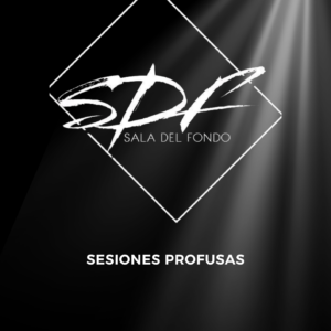 "SDF: Sesiones Profusas"
